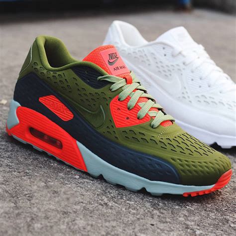 nike air max 90 ultra br 2.0 oliv grün|Air Max 90 Ultra 2.0 BR .